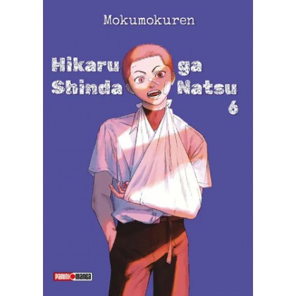 Hikaru Ga Shinda Natsu 06
